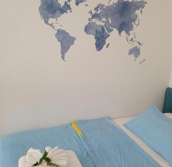 חדר סטנדרט יחיד, B&b Dal Nonno