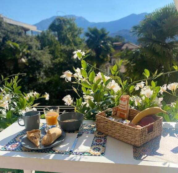 חדר סטנדרט יחיד, B&b Dal Nonno