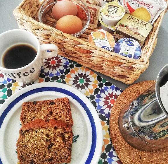 חדר סופריור, B&b Dal Nonno