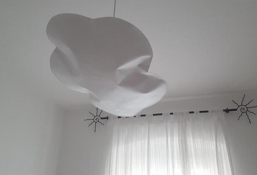 חדר סופריור, B&b Dal Nonno