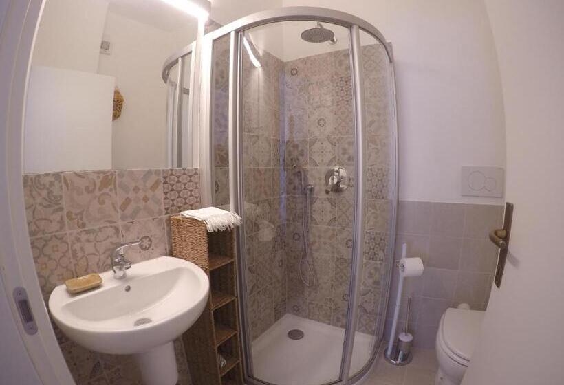 חדר סופריור, B&b Dal Nonno