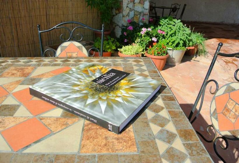 스탠다드 발코니 룸 바다 전망, Al Vecchio Pontile Bed And Breakfast