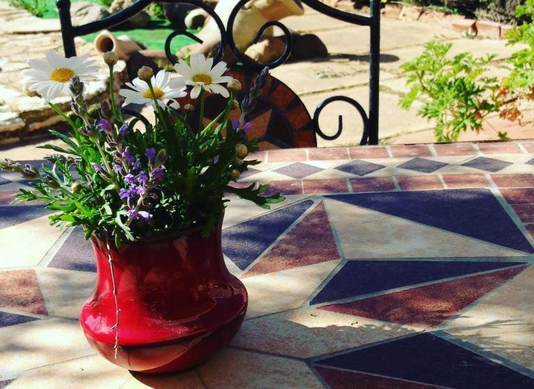 اتاق استاندارد با بالکن و چشم‌انداز دریا, Al Vecchio Pontile Bed And Breakfast