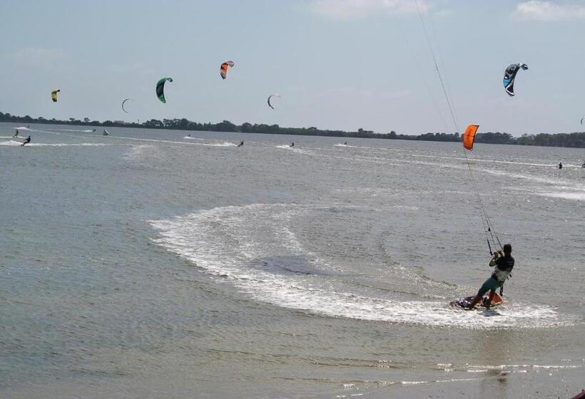 스탠다드 발코니 룸 바다 전망, Al Vecchio Pontile Bed And Breakfast