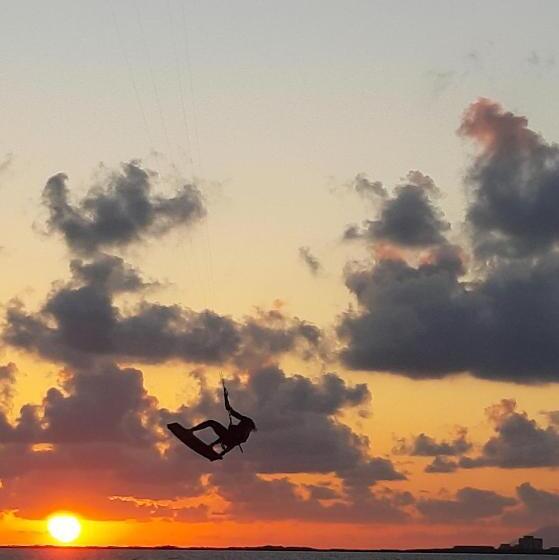 스탠다드 룸 바다 전망, Al Vecchio Pontile Bed And Breakfast