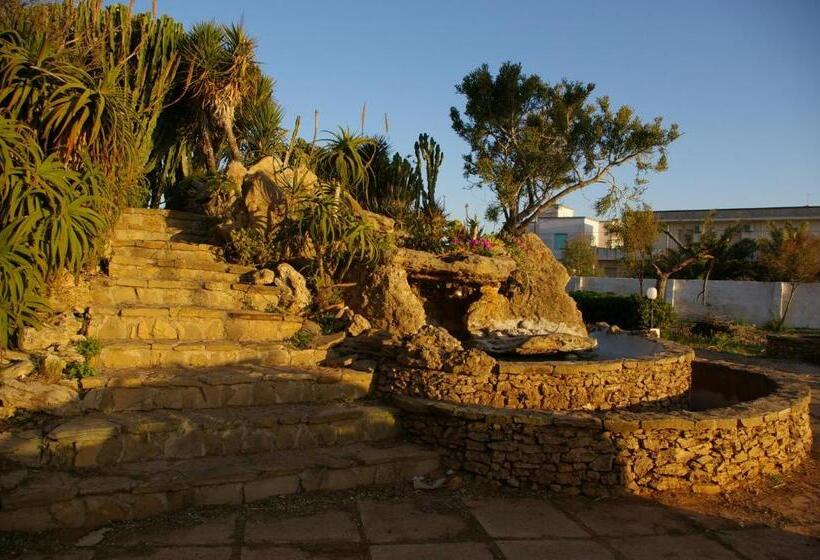 스탠다드 발코니 룸 바다 전망, Al Vecchio Pontile Bed And Breakfast