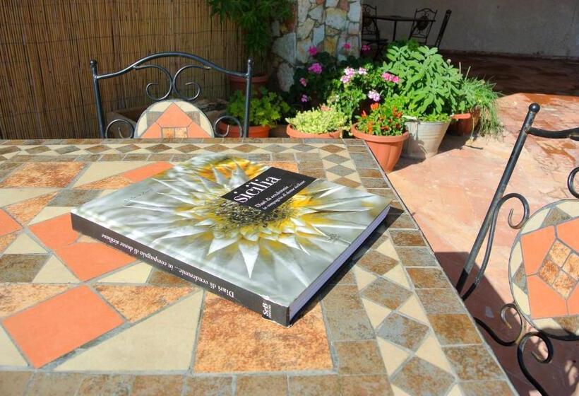 스탠다드 룸 바다 전망, Al Vecchio Pontile Bed And Breakfast