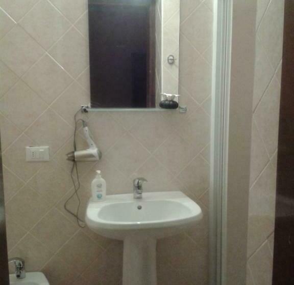 Habitació Estàndard, B&b William