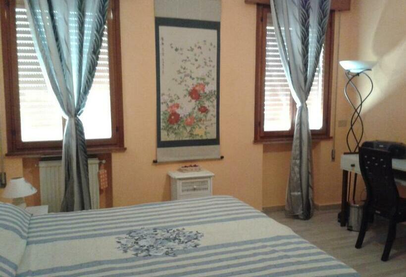 Habitació Estàndard, B&b William