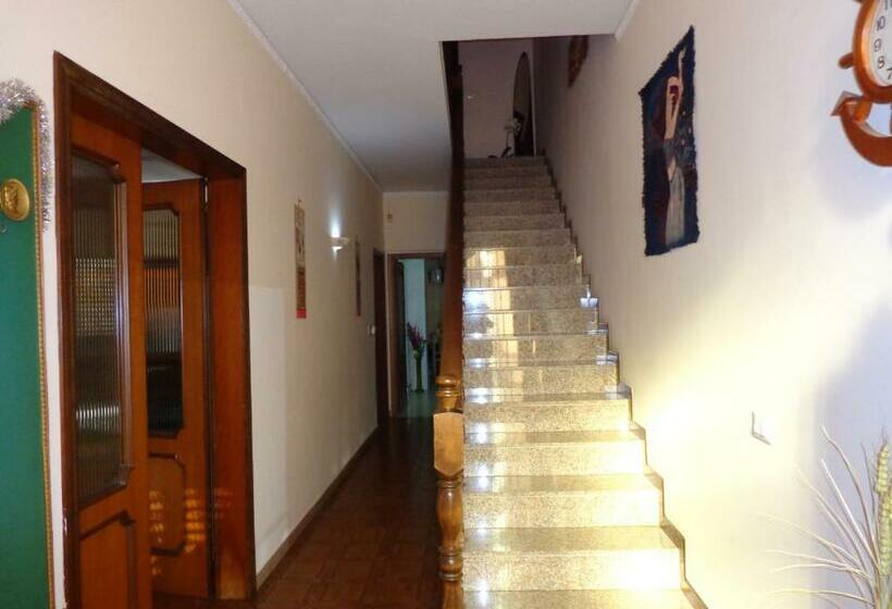 Habitació Estàndard, B&b William