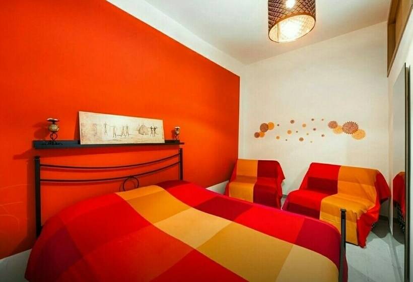 ファミリールーム, Al Fly