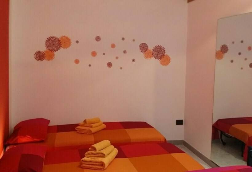 ファミリールーム, Al Fly