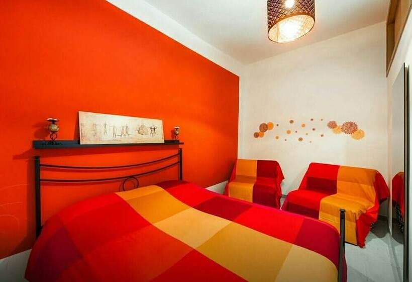 ファミリールーム, Al Fly