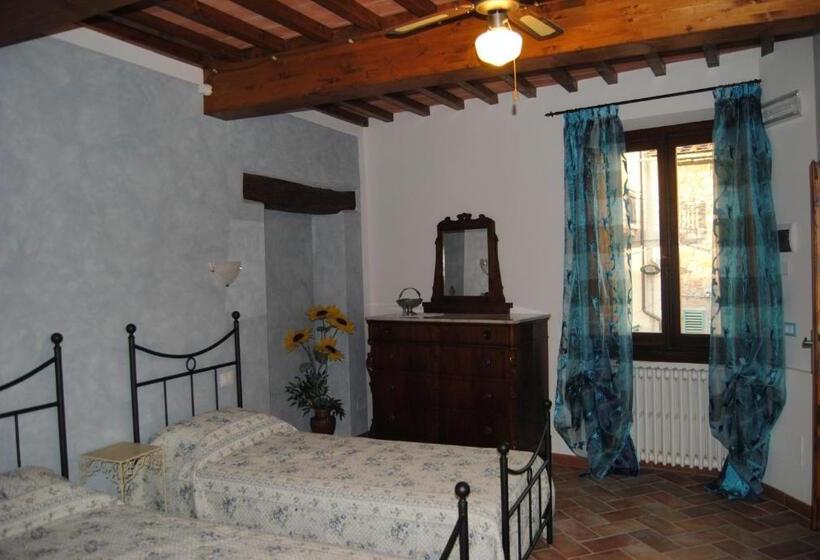 Номер Стандарт, Fra I Mesi