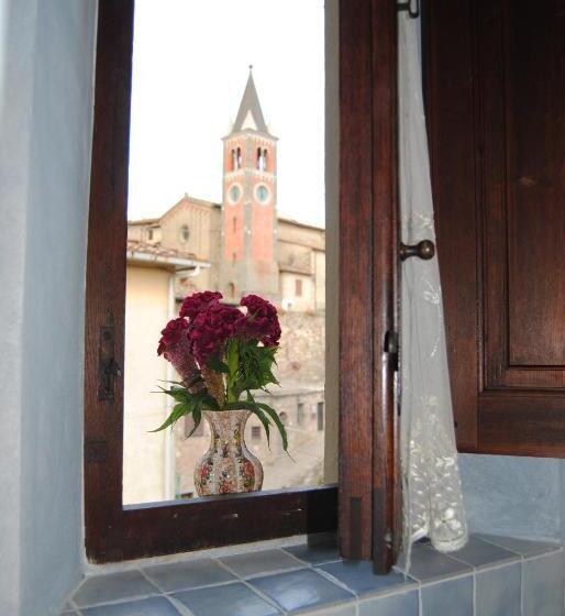 Номер Стандарт, Fra I Mesi