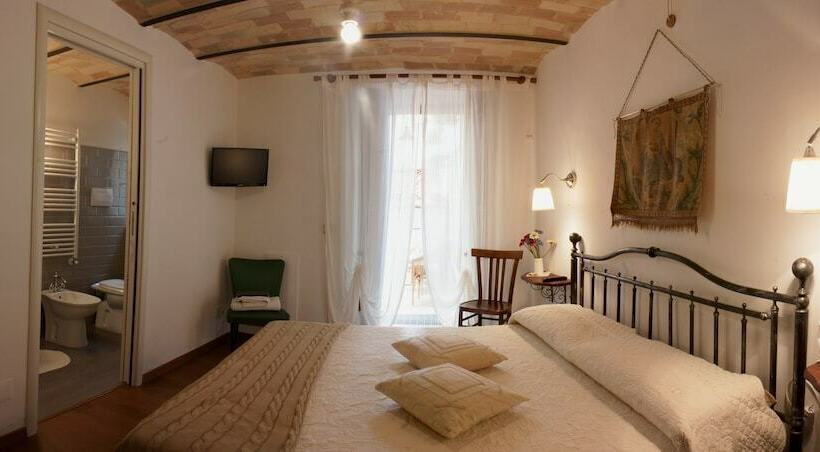 غرفة قياسية, Il Tomolo