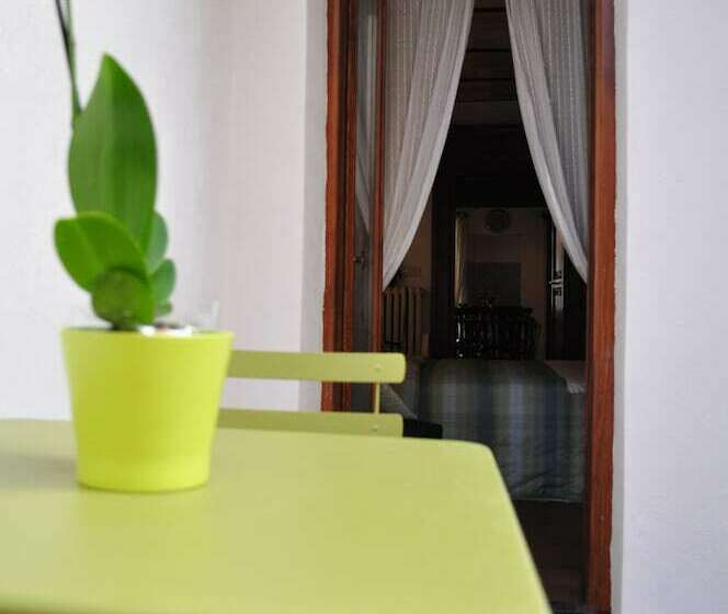 غرفة قياسية, Il Tomolo