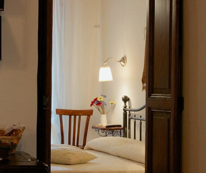 غرفة قياسية, Il Tomolo