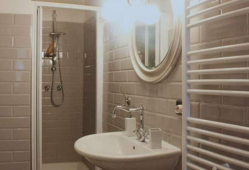 غرفة قياسية, Il Tomolo