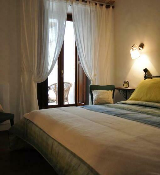 غرفة قياسية, Il Tomolo