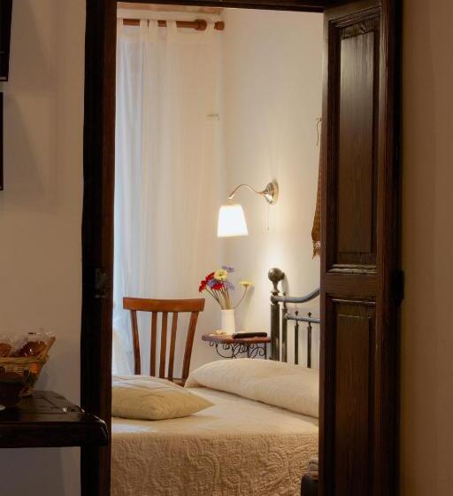 غرفة قياسية, Il Tomolo