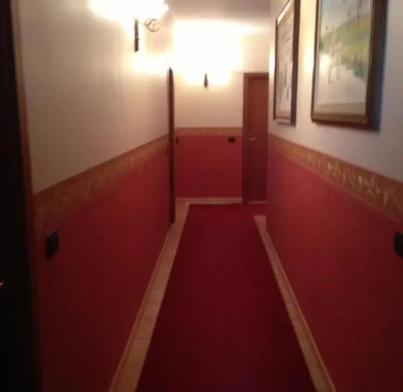 Standard Yhden Hengen Huone, La Dimora Di Federico