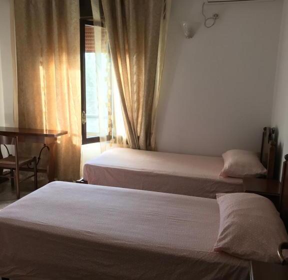 חדר משפחתי, Locanda Al Cavaliere