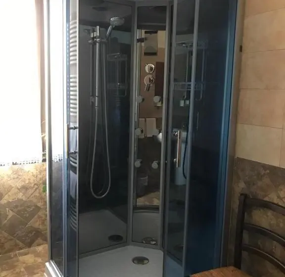 スタンダードルーム, Locanda Al Cavaliere