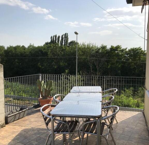 חדר סטנדרט, Locanda Al Cavaliere