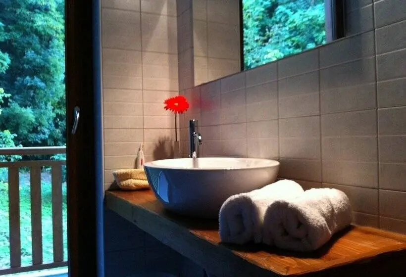 ファミリールーム, Mortirolo