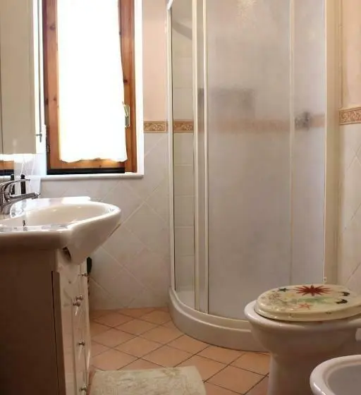 اتاق استاندارد با چشم‌اندازهای پانوراما, Bed And Breakfast Nefer
