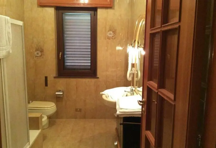 Standard-huone, Orlando Vacanze Camere