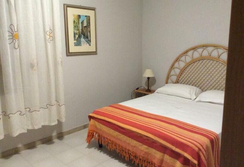 غرفة قياسية, Orlando Vacanze Camere