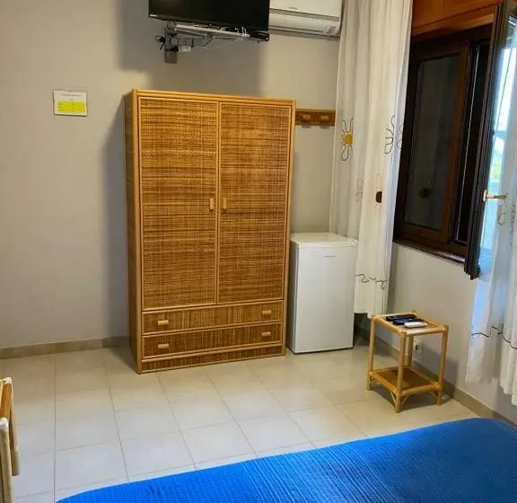 Standard-huone, Orlando Vacanze Camere