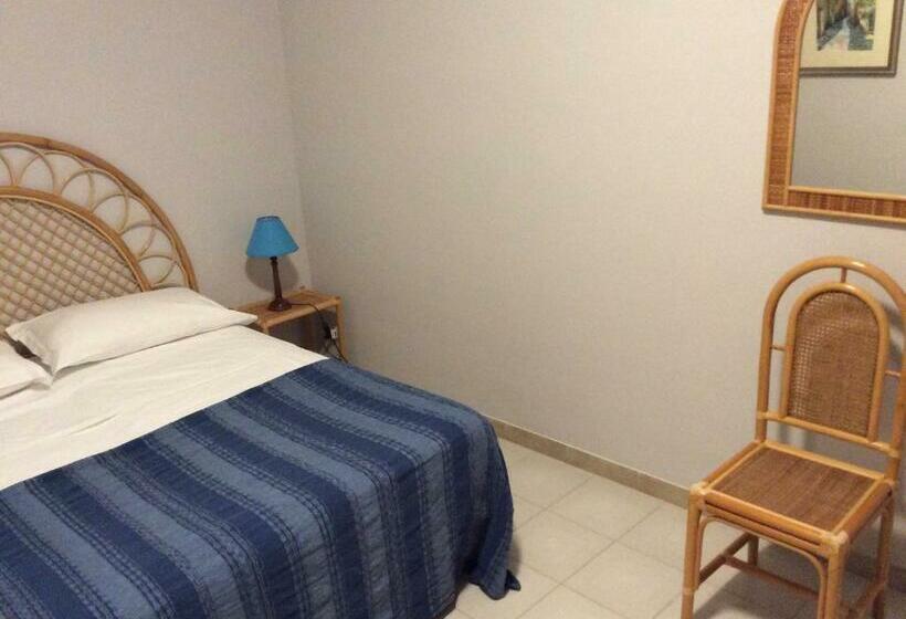 غرفة قياسية, Orlando Vacanze Camere