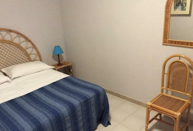 Standard-huone, Orlando Vacanze Camere