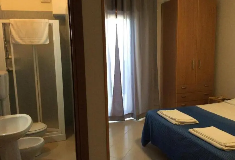 Standard Kolmen Hengen Huone, Orlando Vacanze Camere