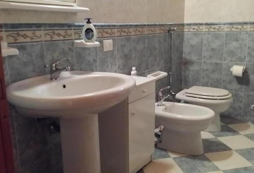 Номер Стандарт, Pineta Monserrato