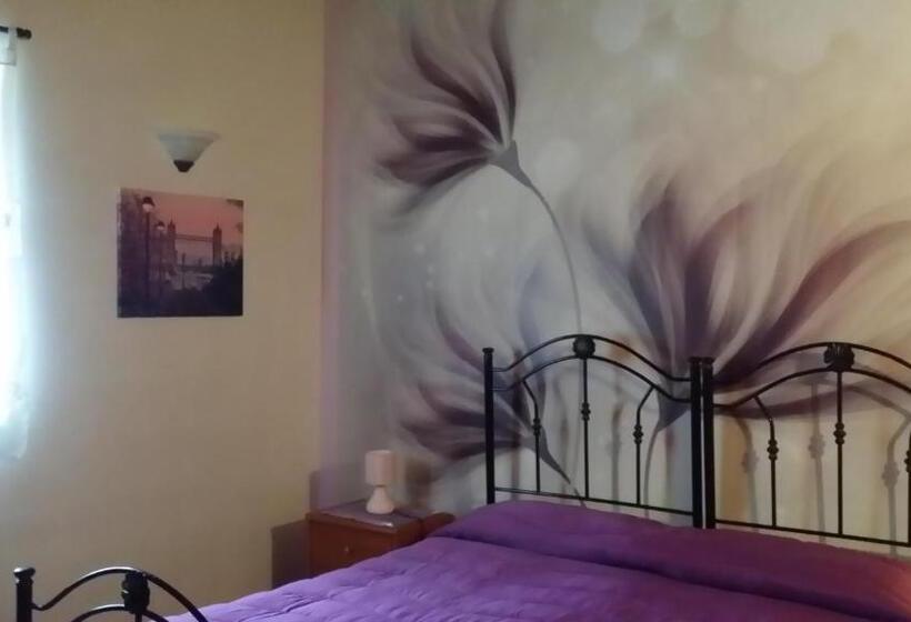 Номер Стандарт, Pineta Monserrato