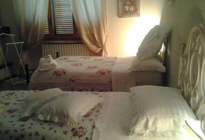 スタンダードルーム, Poggio La Grognola