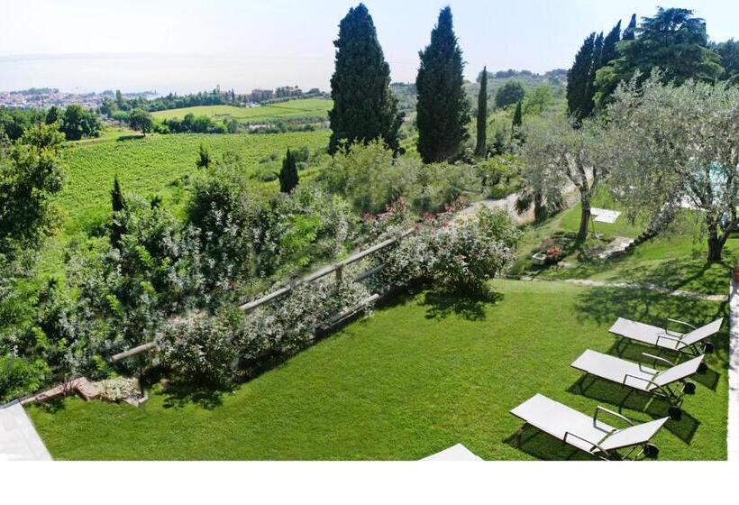 全景房标准间, Relais Colle San Giorgio