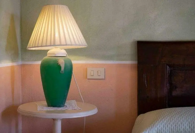 Standard-huone, Rosalimone B&b