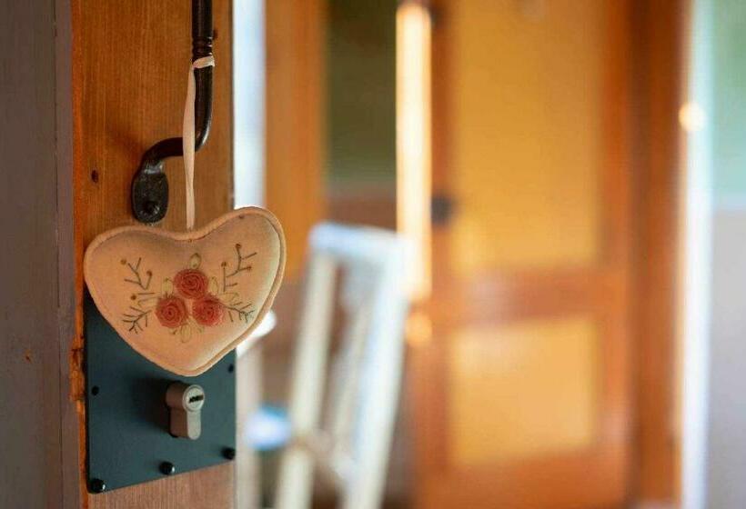 Номер Стандарт, Rosalimone B&b