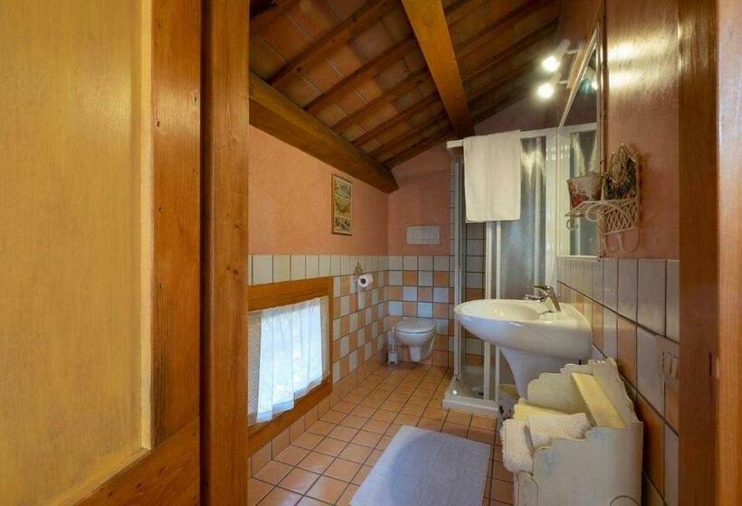 Номер Стандарт, Rosalimone B&b