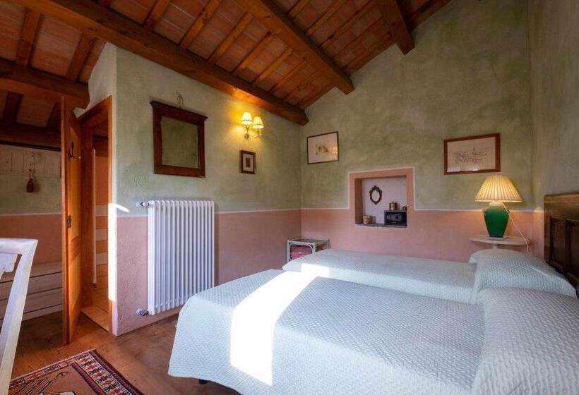 Номер Стандарт, Rosalimone B&b