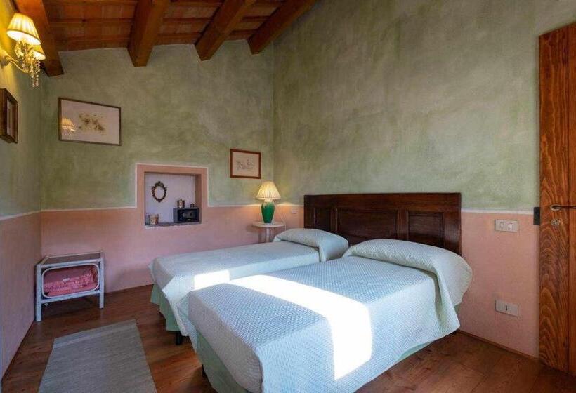 Номер Стандарт, Rosalimone B&b