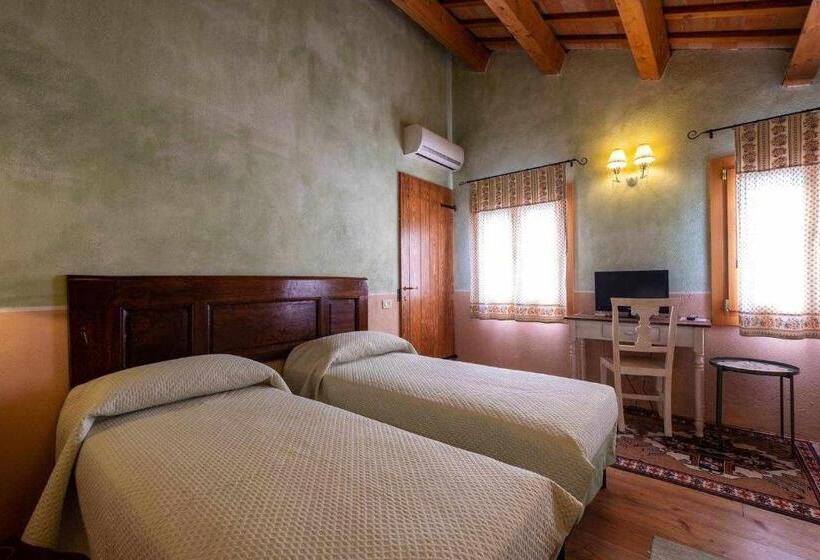 Номер Стандарт, Rosalimone B&b