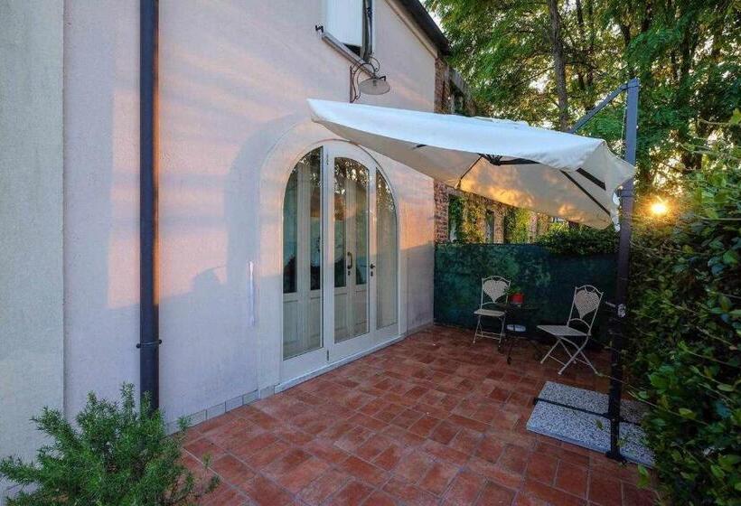 Номер Стандарт, Rosalimone B&b