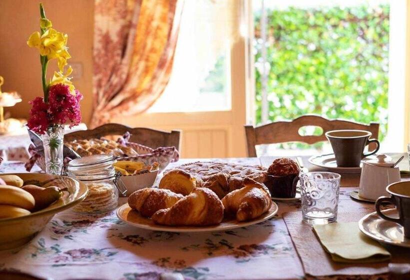 Номер Стандарт, Rosalimone B&b