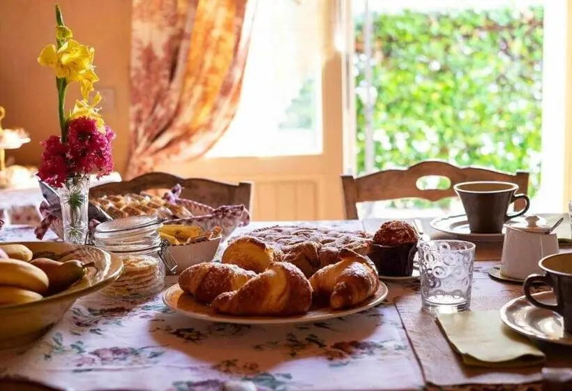 Standard-huone, Rosalimone B&b